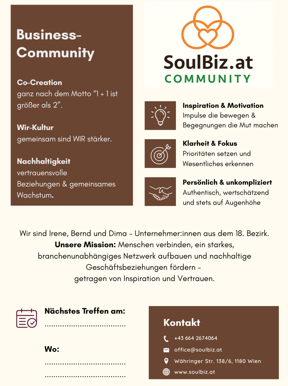 soulbiz